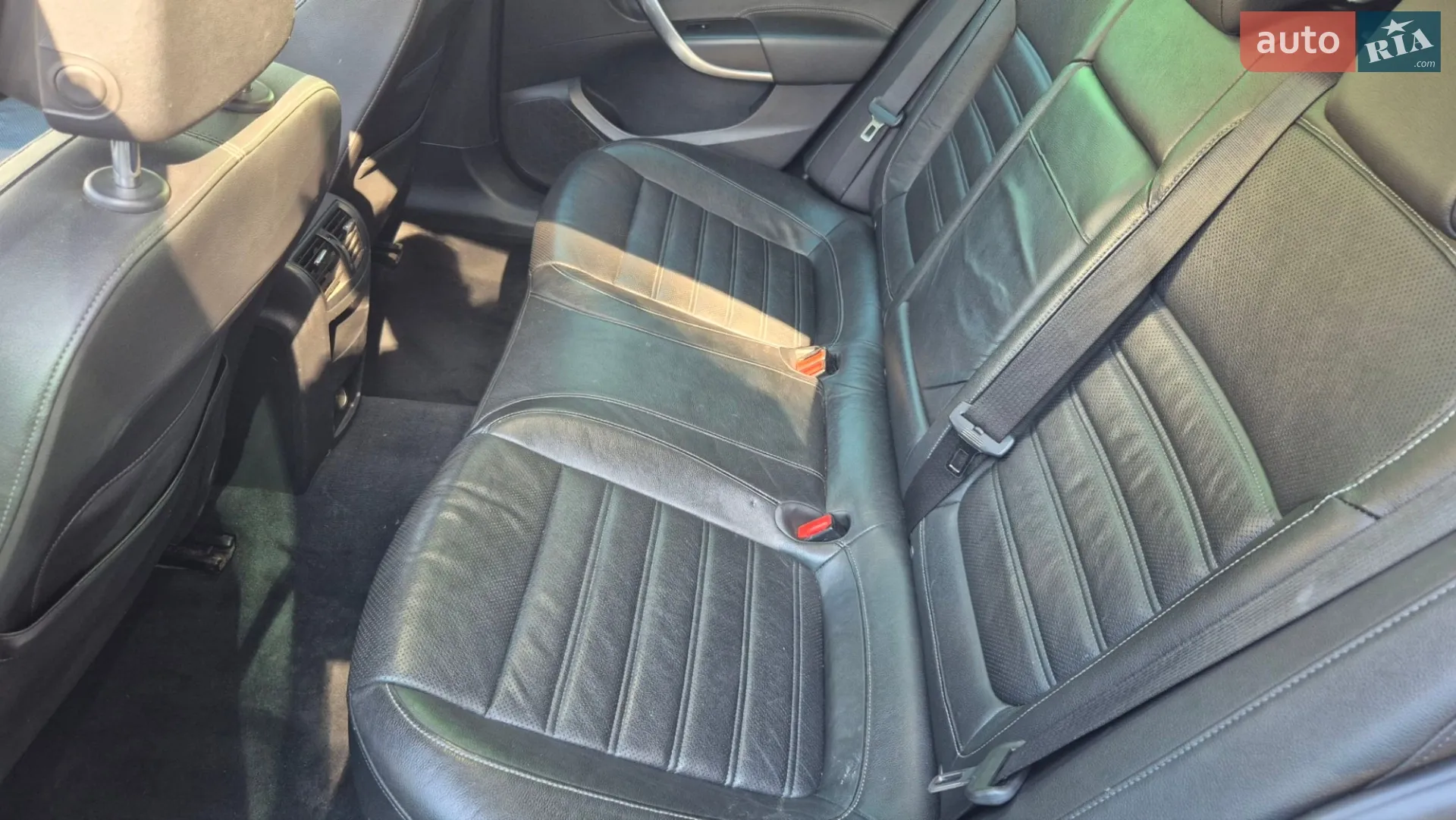2013 Opel Insignia - мініатюра 22