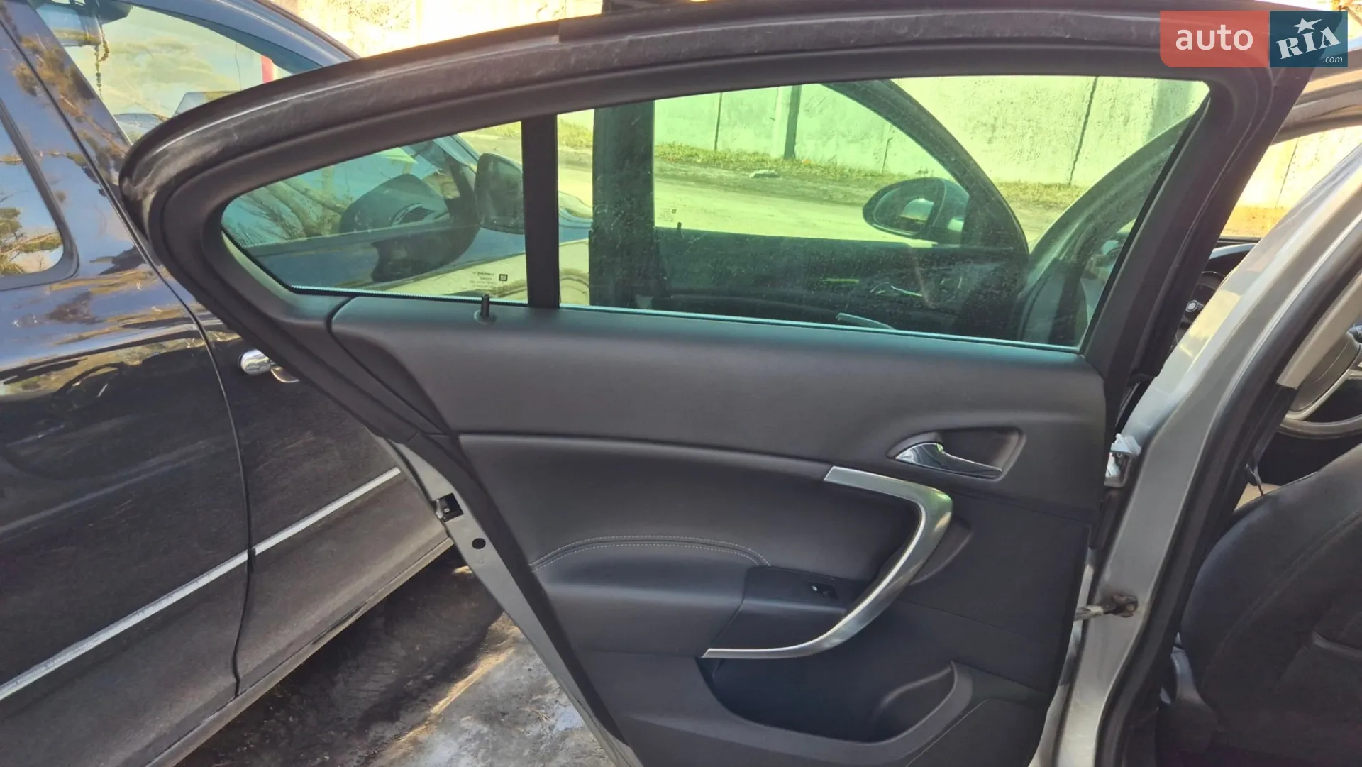 2013 Opel Insignia - мініатюра 25