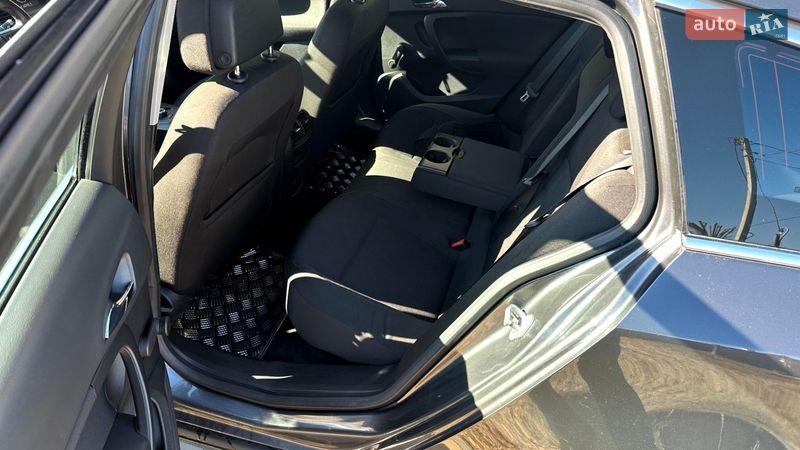 Универсал Opel Insignia 2009 в Луцке