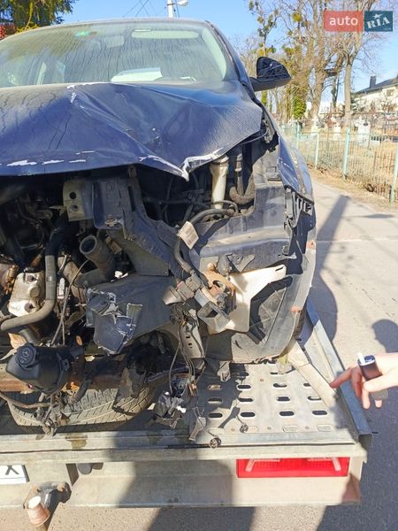 Лифтбек Opel Insignia 2009 в Львове