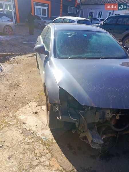 Лифтбек Opel Insignia 2009 в Львове