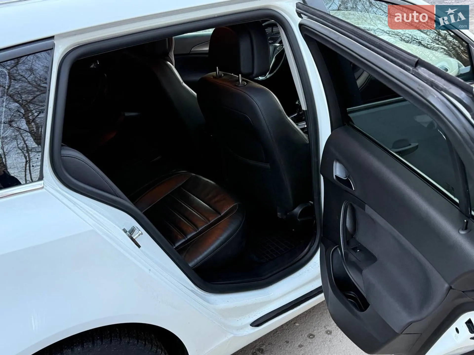 2014 Opel Insignia - мініатюра 13