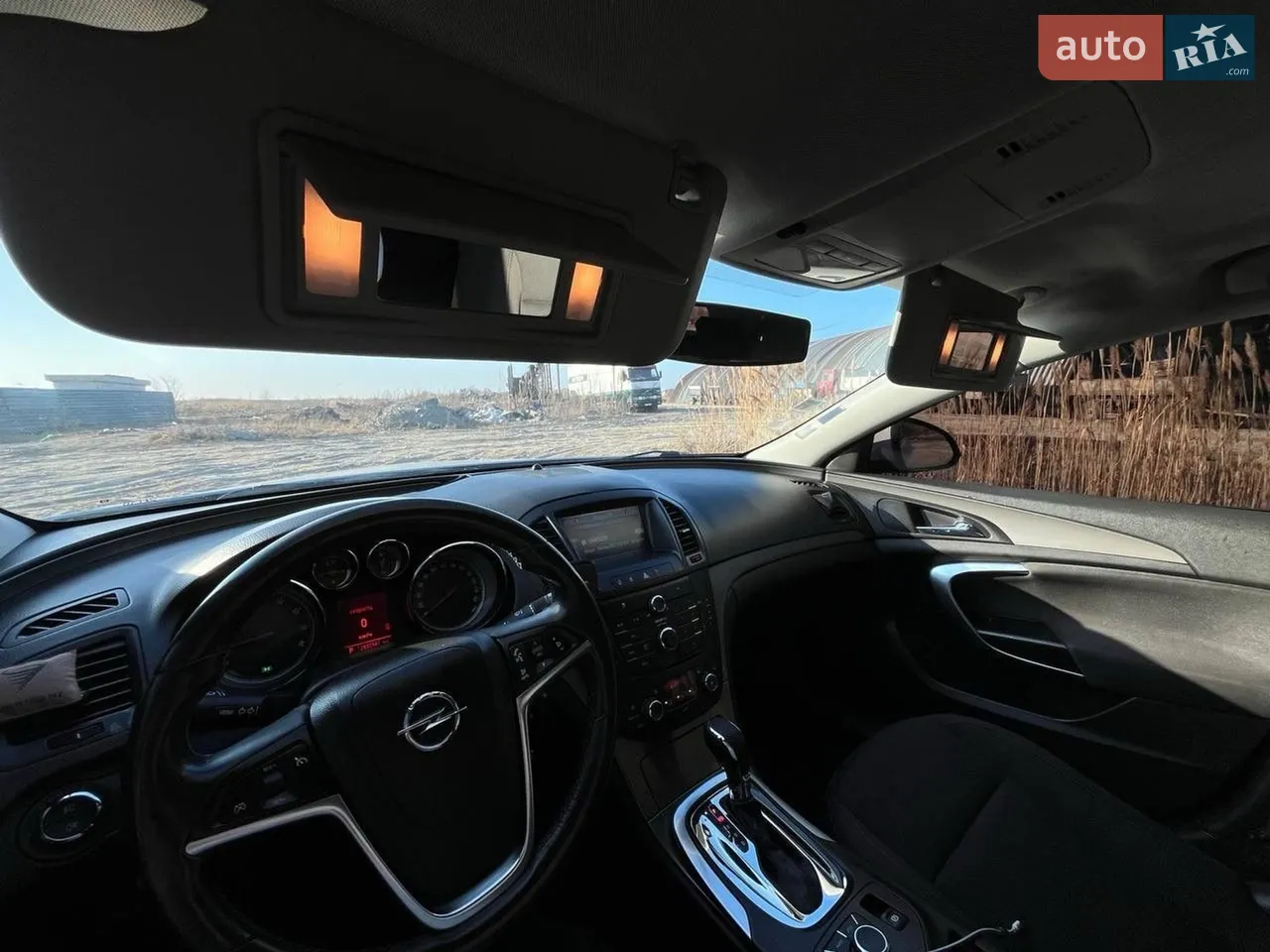 2013 Mazda CX-5 - мініатюра 20