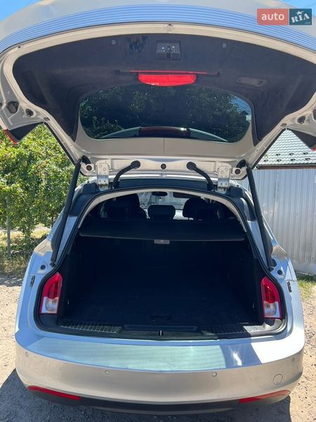 Универсал Opel Insignia 2011 в Виннице