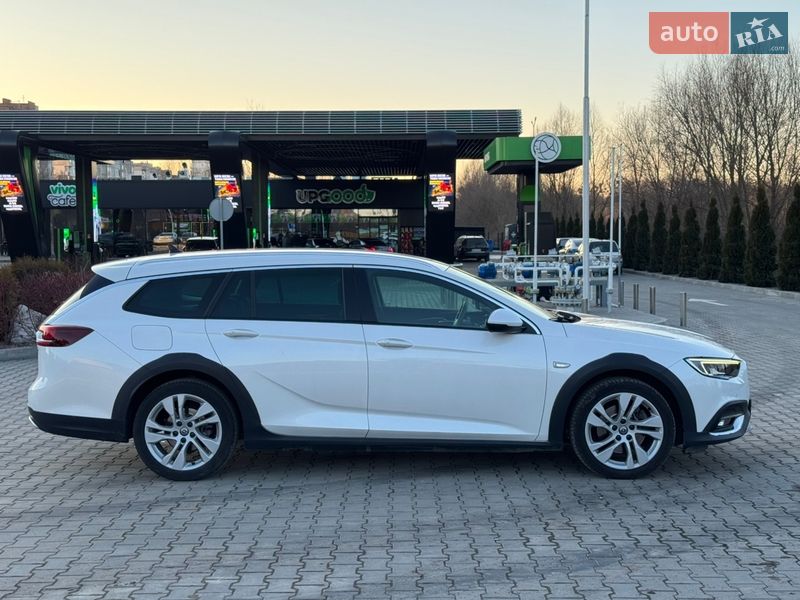 Универсал Opel Insignia 2019 в Хмельницком