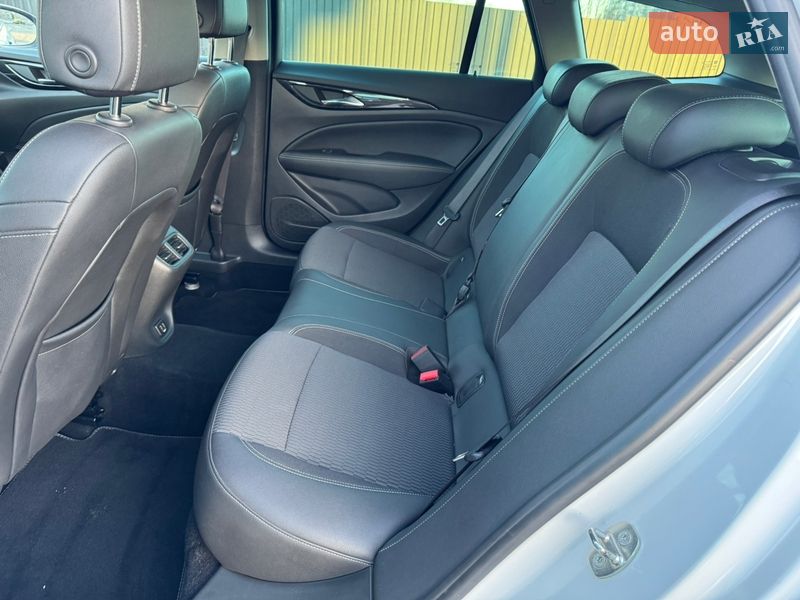 Универсал Opel Insignia 2019 в Хмельницком