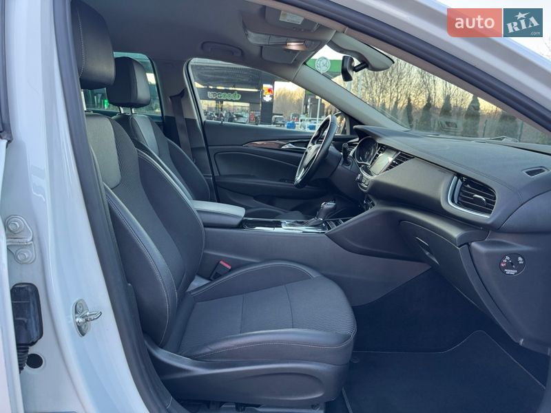 Универсал Opel Insignia 2019 в Хмельницком