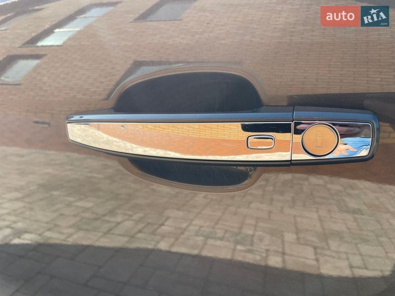 Универсал Opel Insignia 2014 в Ковеле