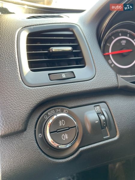 Универсал Opel Insignia 2014 в Ковеле