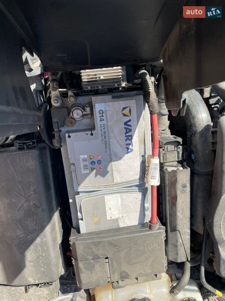 Универсал Opel Insignia 2014 в Ковеле