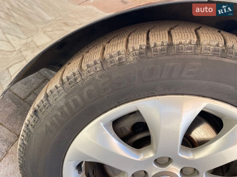 Универсал Opel Insignia 2014 в Ковеле