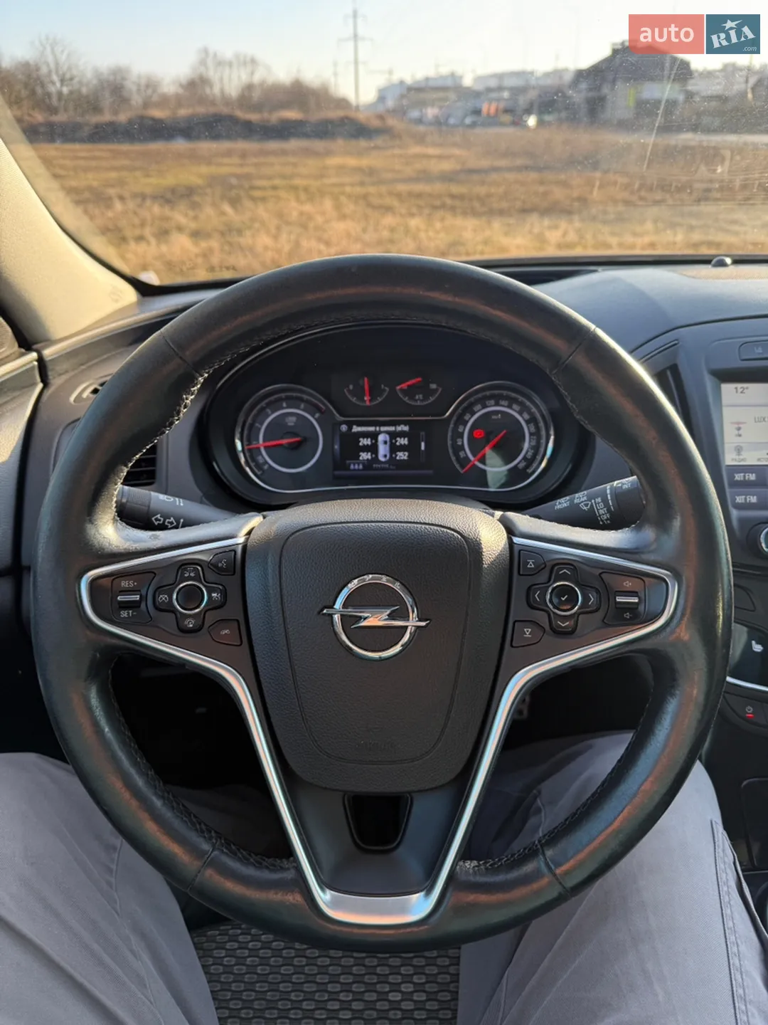2016 Opel Insignia - мініатюра 15
