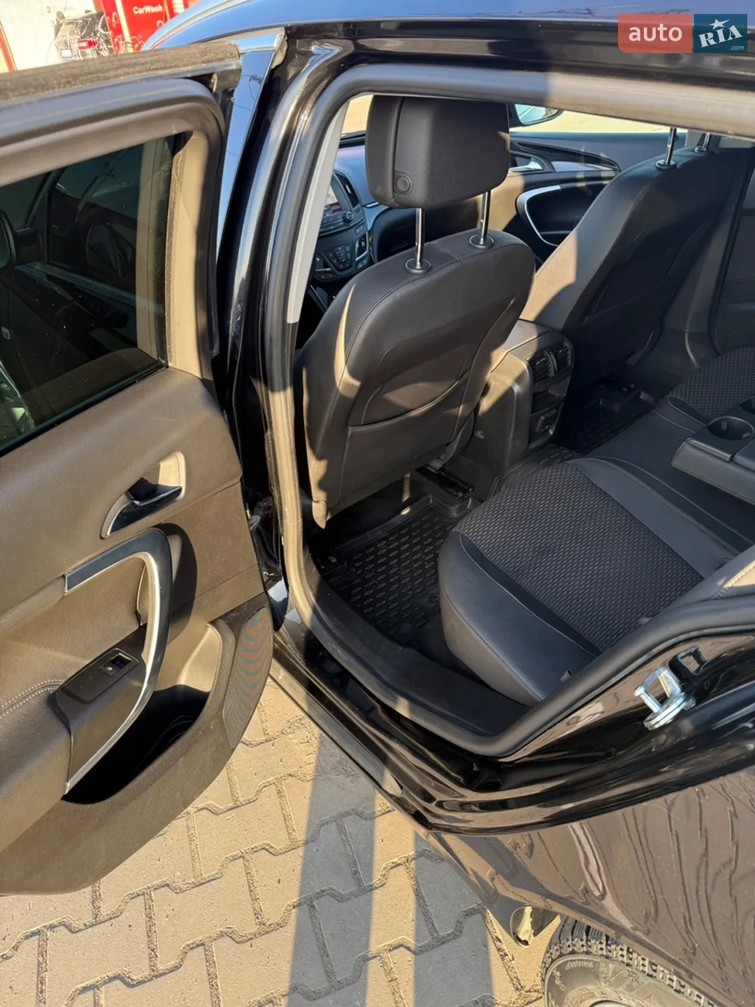 2016 Opel Insignia - мініатюра 32