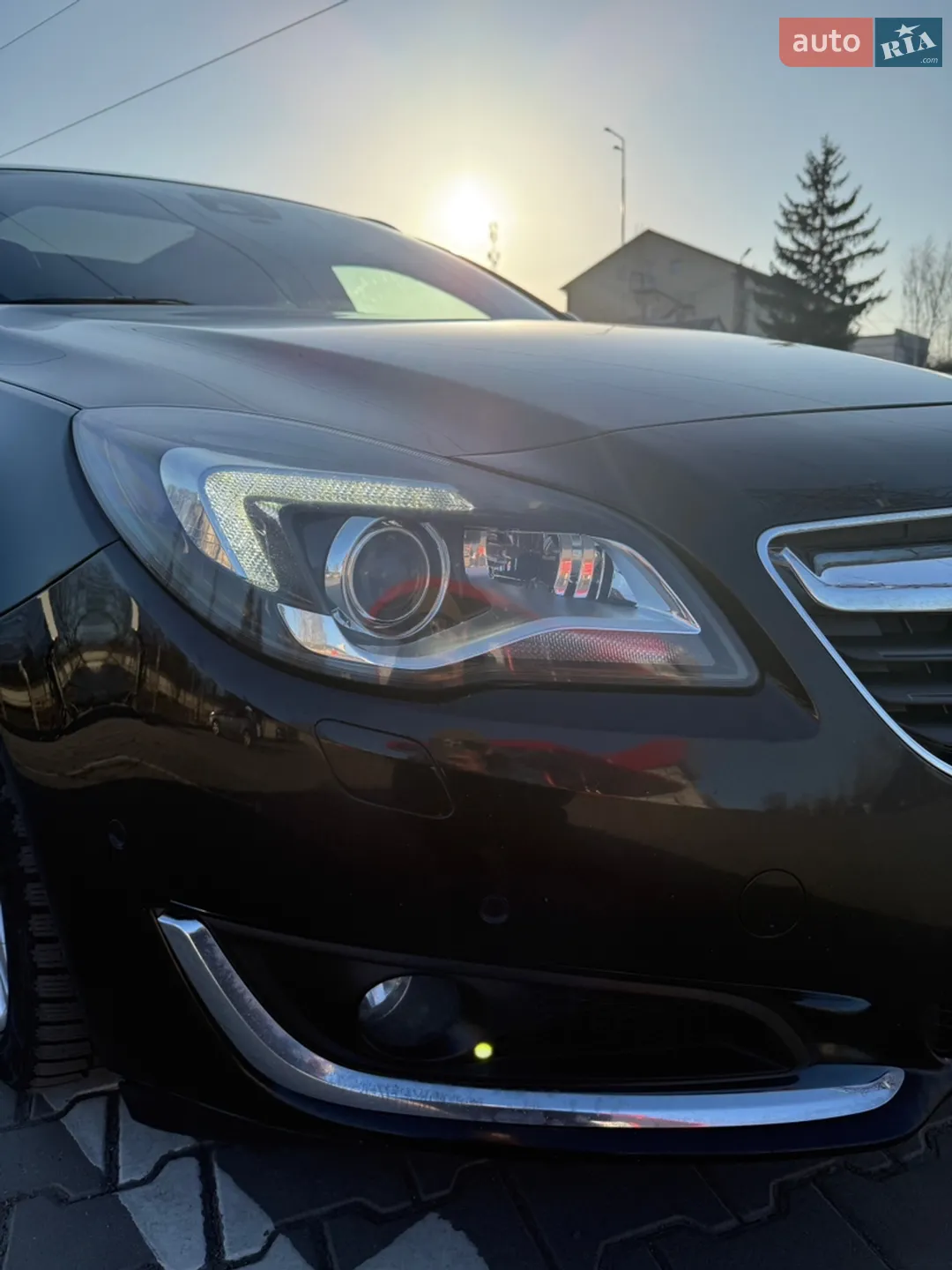 2016 Opel Insignia - мініатюра 29