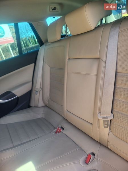 Универсал Opel Insignia 2011 в Луцке