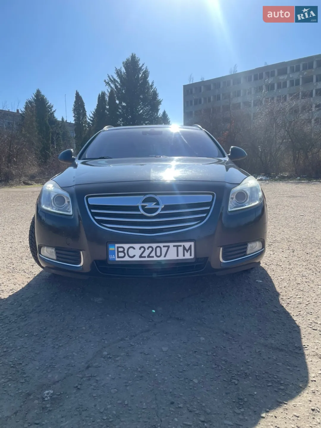 2010 Opel Insignia - мініатюра 54
