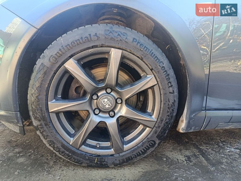 Универсал Opel Insignia 2015 в Голобах