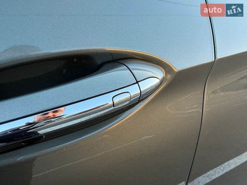 Универсал Opel Insignia 2017 в Чернигове