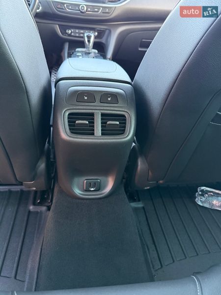 Универсал Opel Insignia 2017 в Чернигове