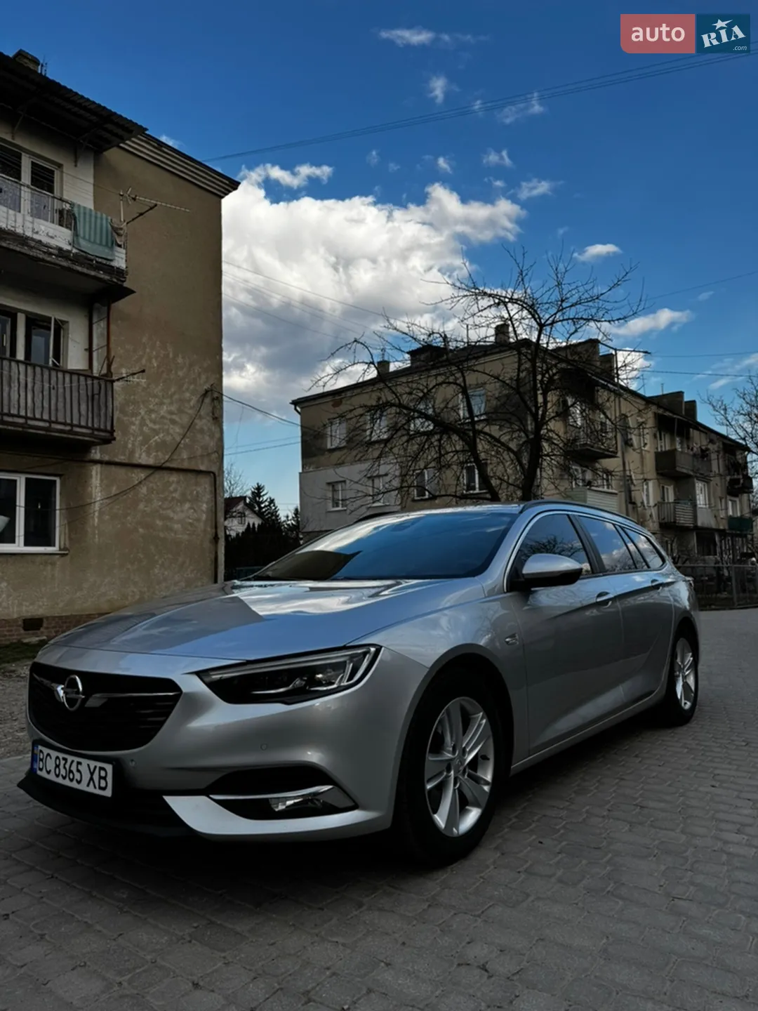 2019 Opel Insignia - мініатюра 3