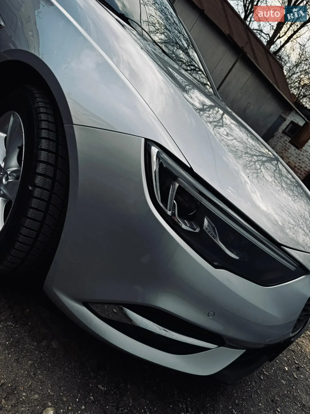 2019 Opel Insignia - мініатюра 8