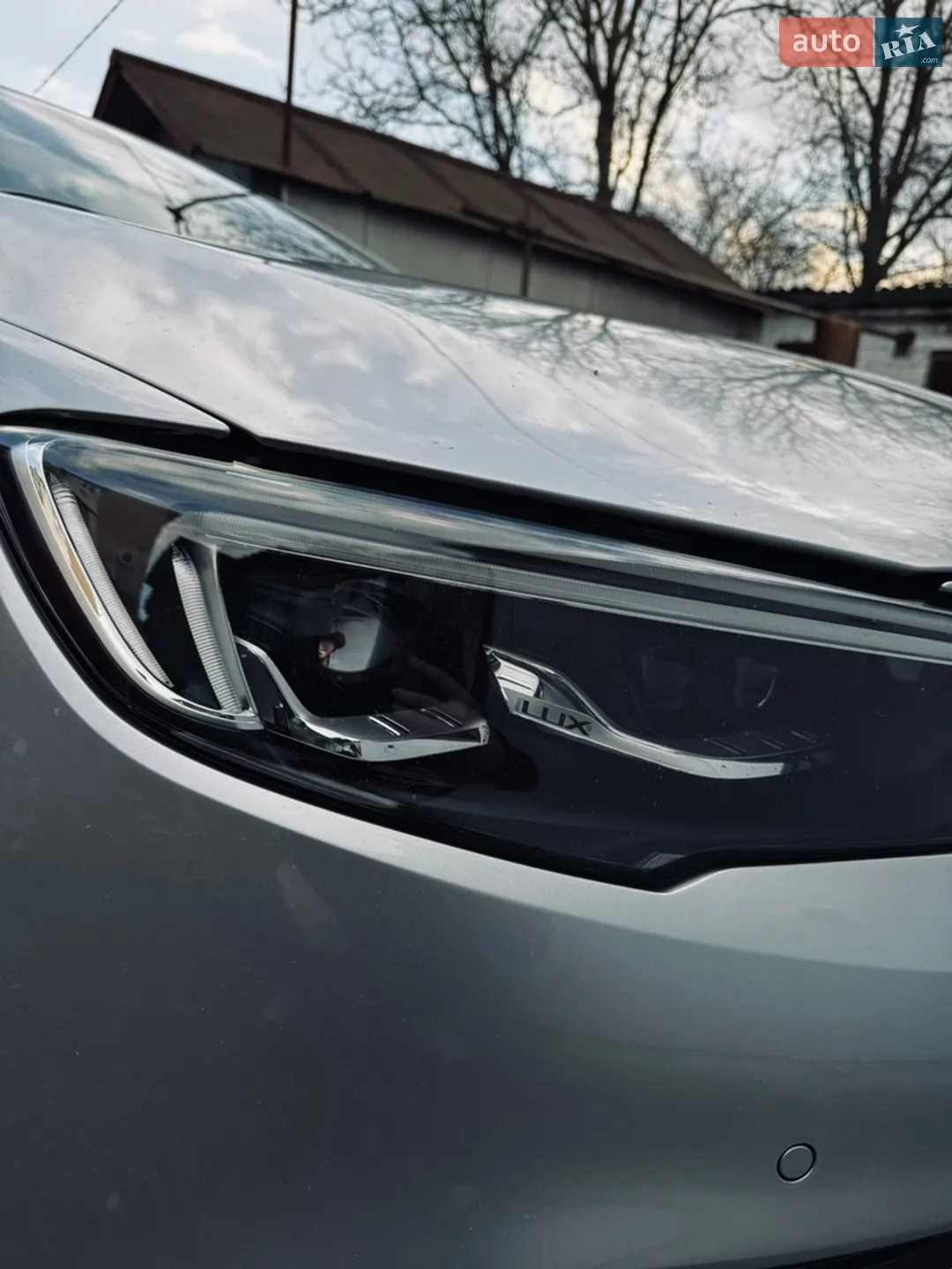 2019 Opel Insignia - мініатюра 9