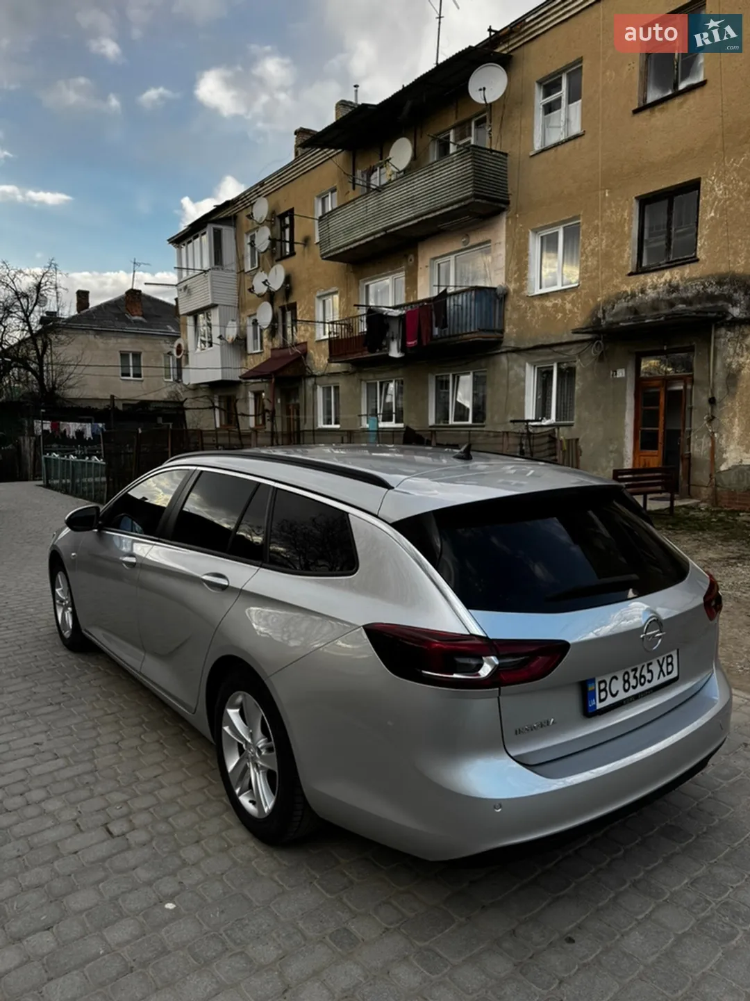 2019 Opel Insignia - мініатюра 22