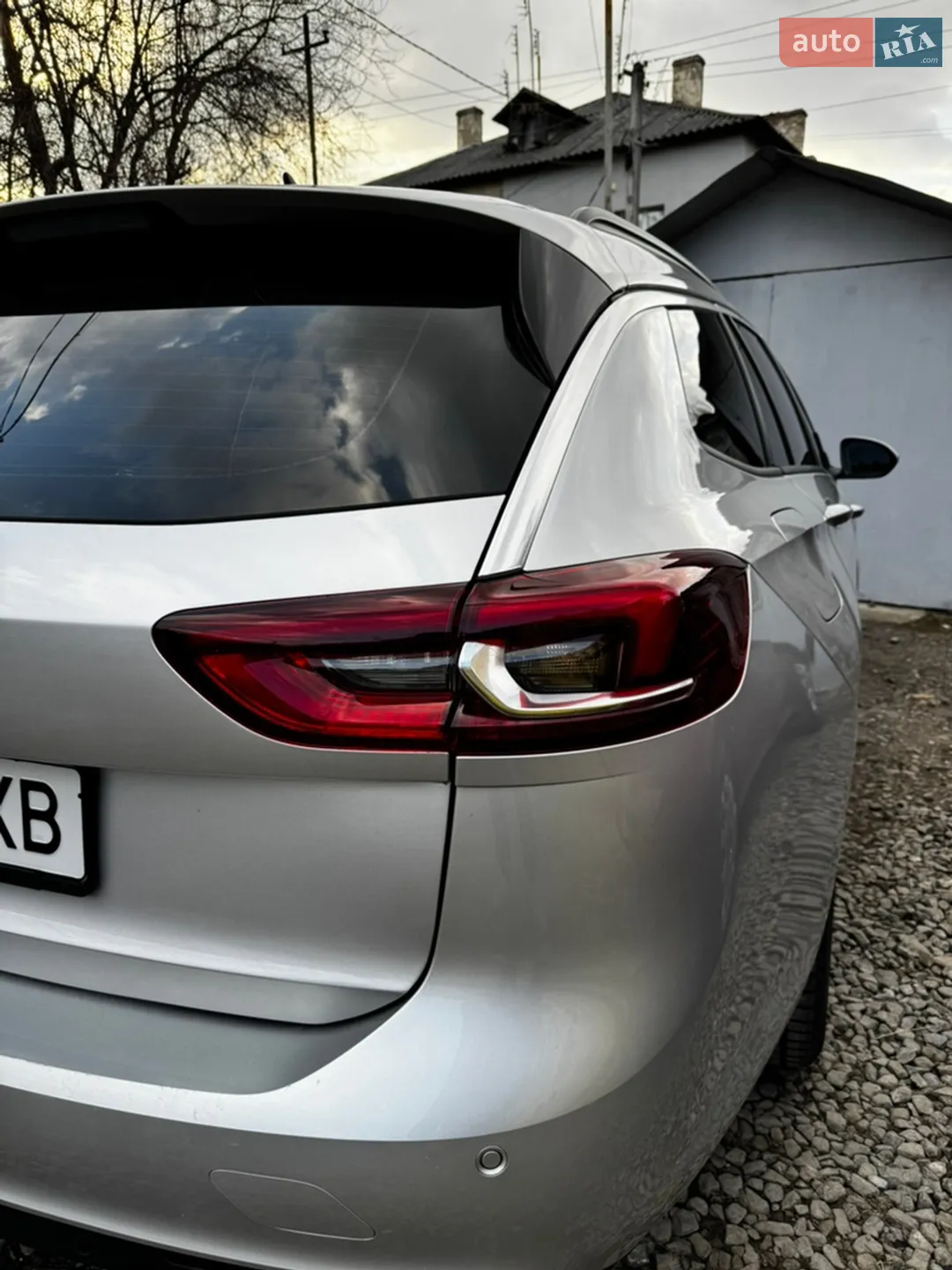 2019 Opel Insignia - мініатюра 26