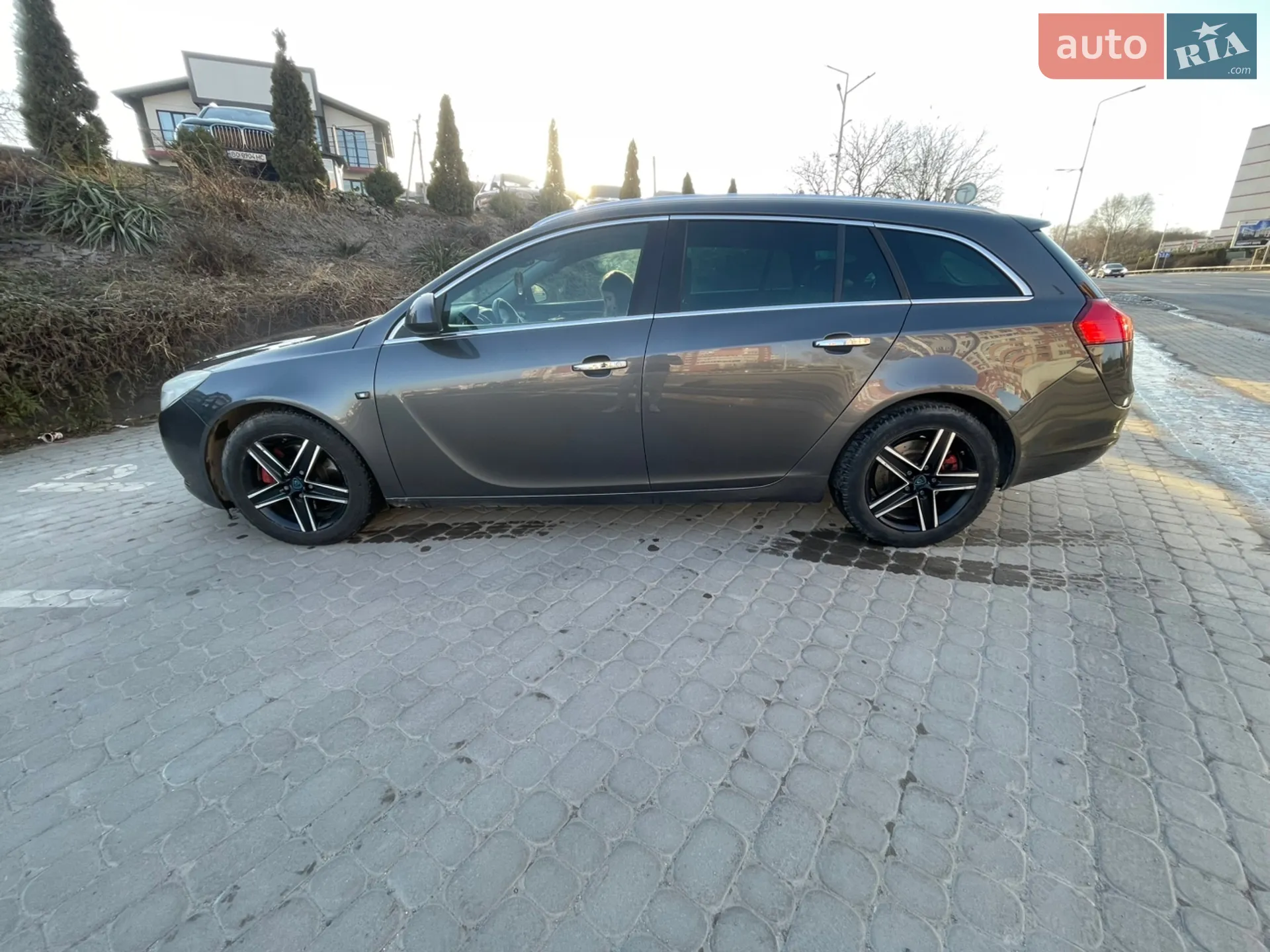 2011 Opel Insignia - мініатюра 7