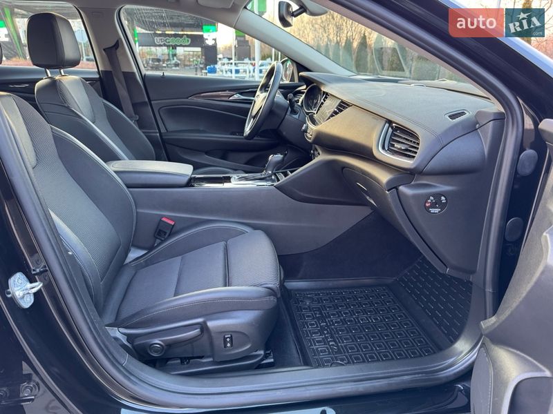 Универсал Opel Insignia 2020 в Хмельницком