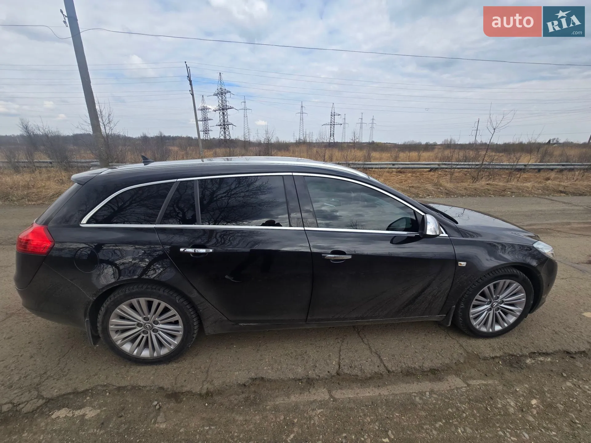 2011 Opel Insignia - мініатюра 2