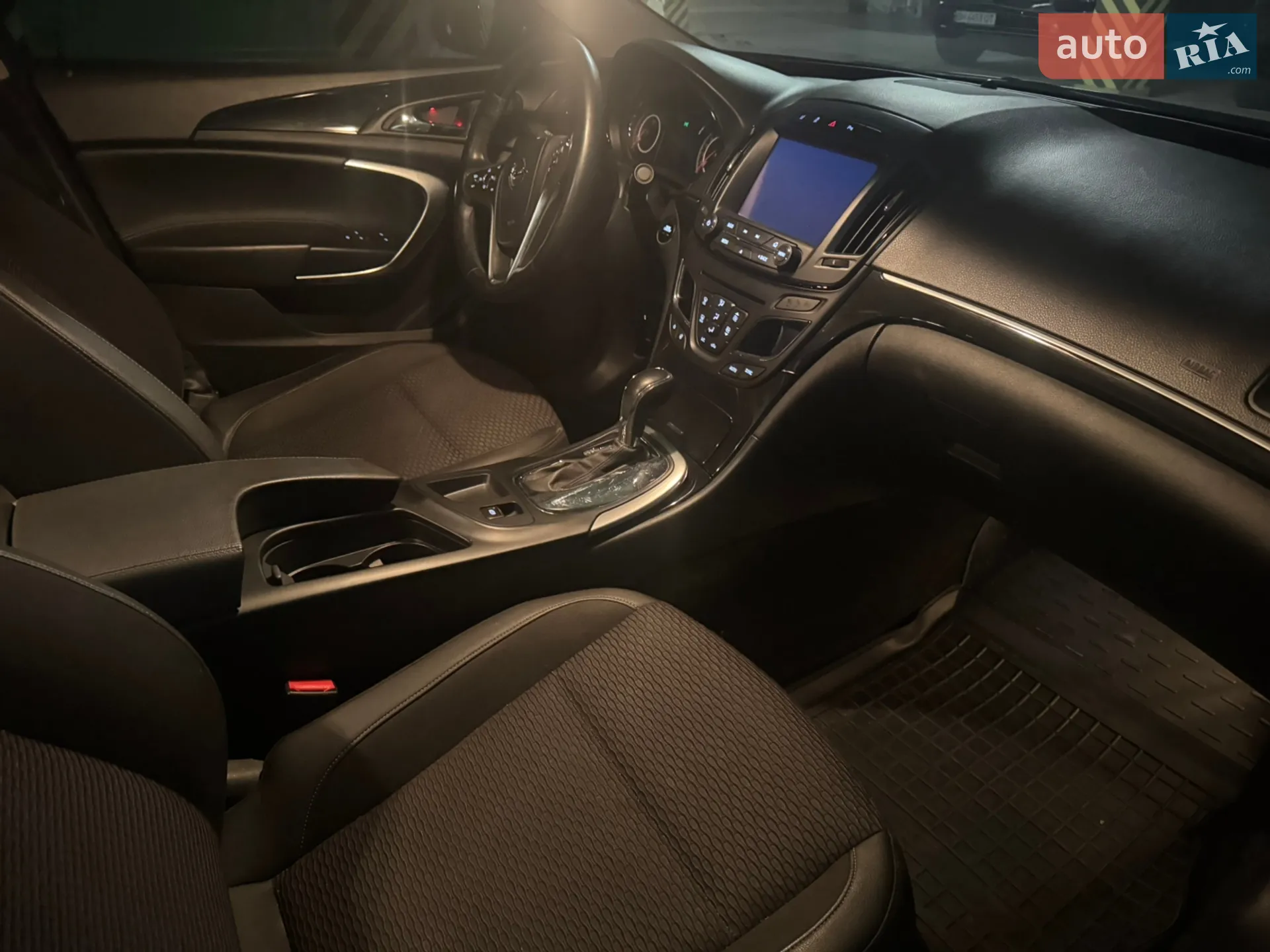 2016 Opel Insignia - мініатюра 8