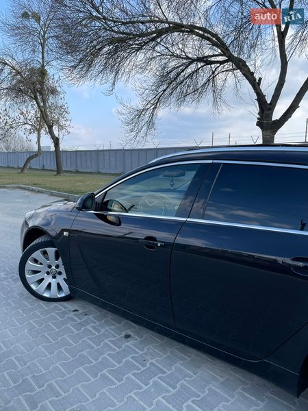 Универсал Opel Insignia 2009 в Львове фото 13 Универсал Opel Insignia 2009 в Львове