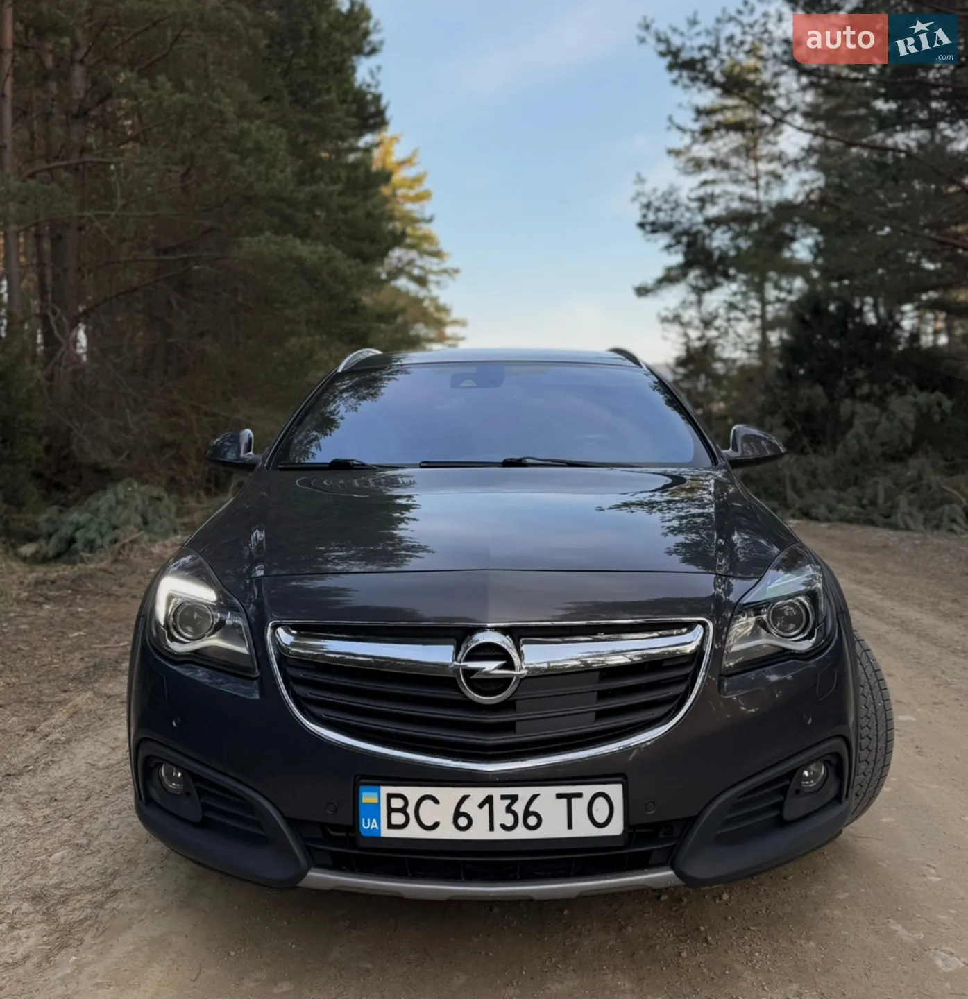 2016 Opel Insignia - мініатюра 3