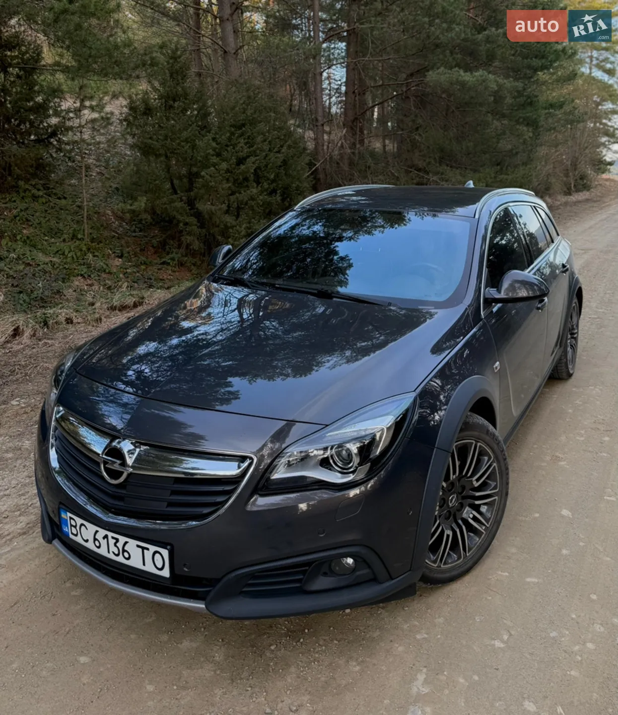2016 Opel Insignia - мініатюра 8