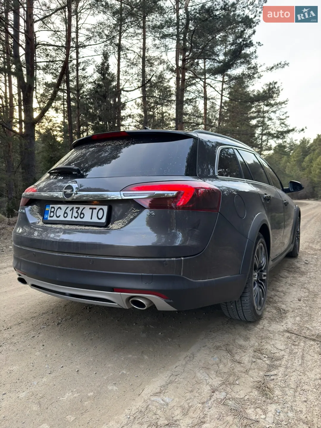 2016 Opel Insignia - мініатюра 12