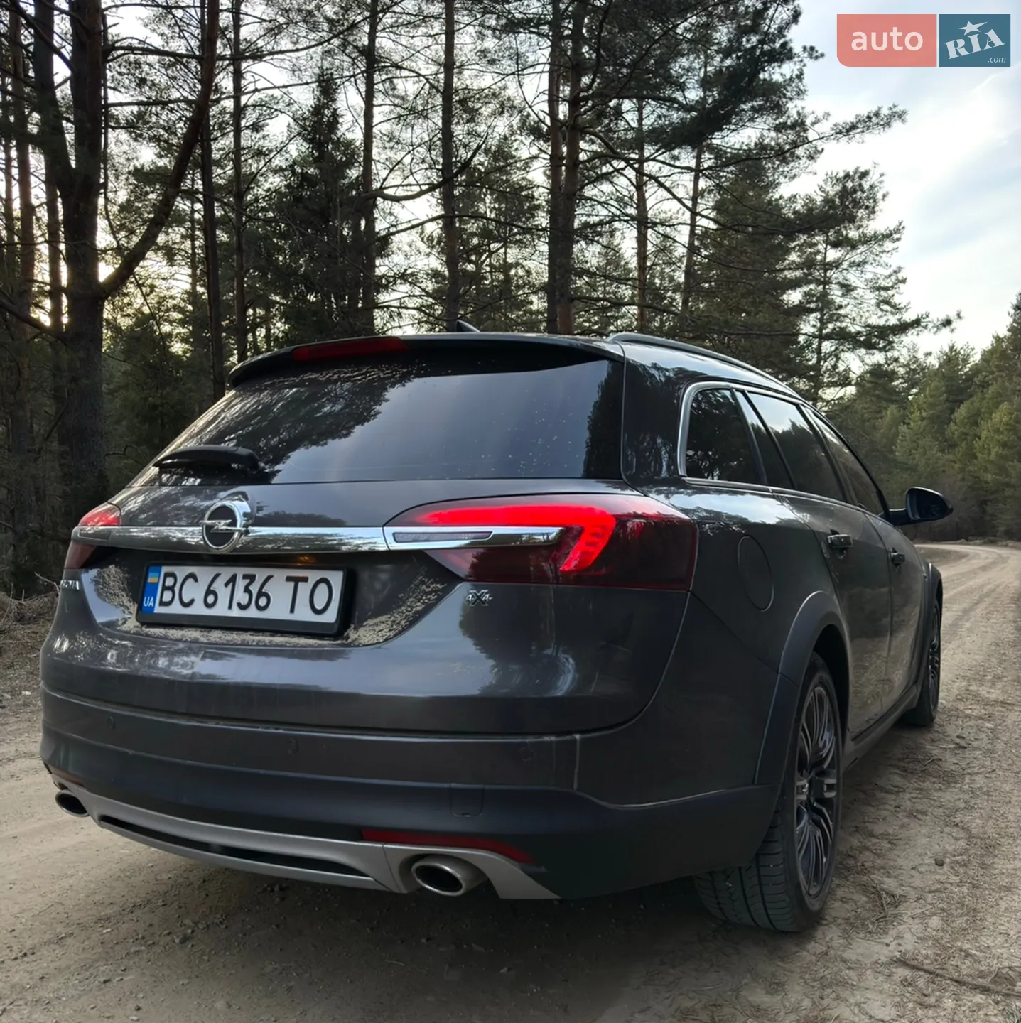 2016 Opel Insignia - мініатюра 13