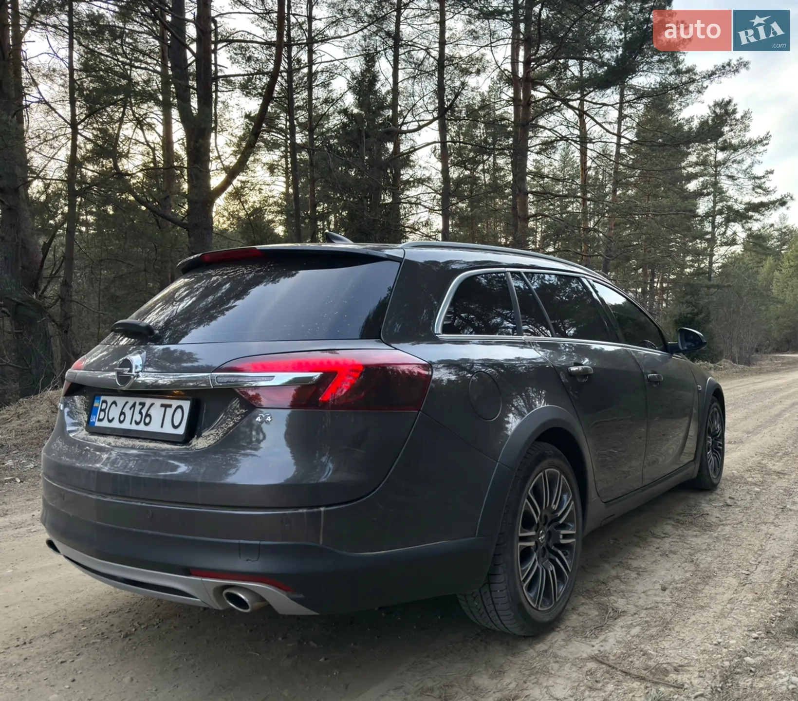 2016 Opel Insignia - мініатюра 14