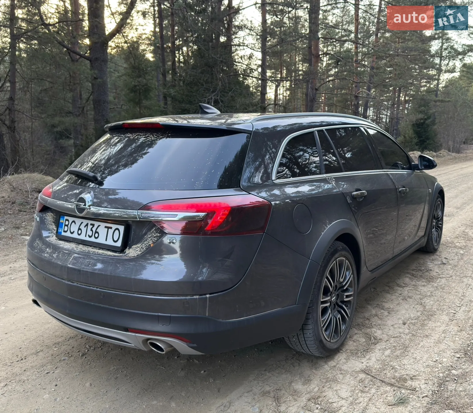 2016 Opel Insignia - мініатюра 15