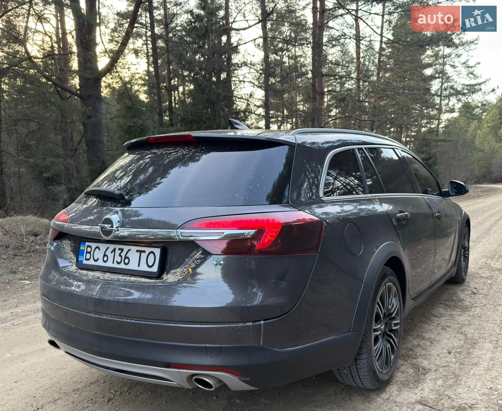 2016 Opel Insignia - мініатюра 16