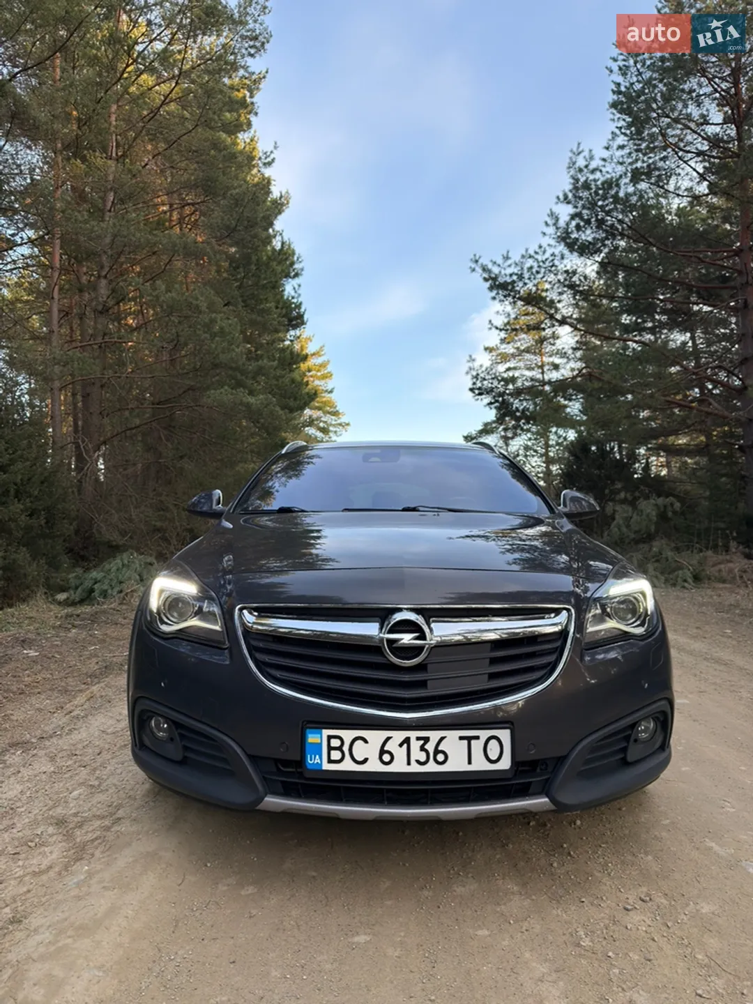 2016 Opel Insignia - мініатюра 2