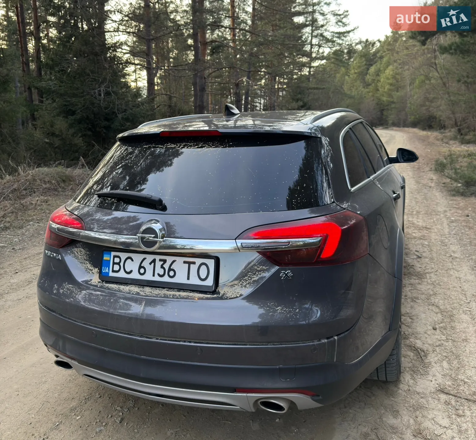 2016 Opel Insignia - мініатюра 17