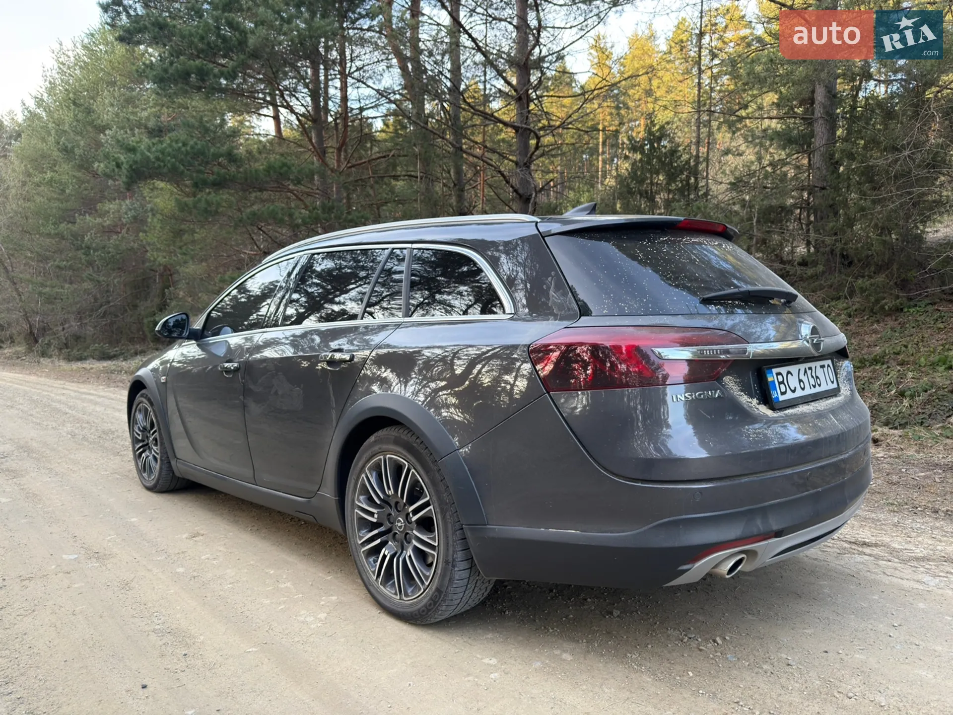 2016 Opel Insignia - мініатюра 10