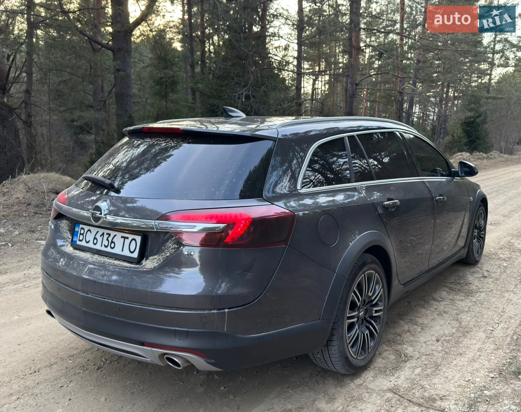 2016 Opel Insignia - мініатюра 18