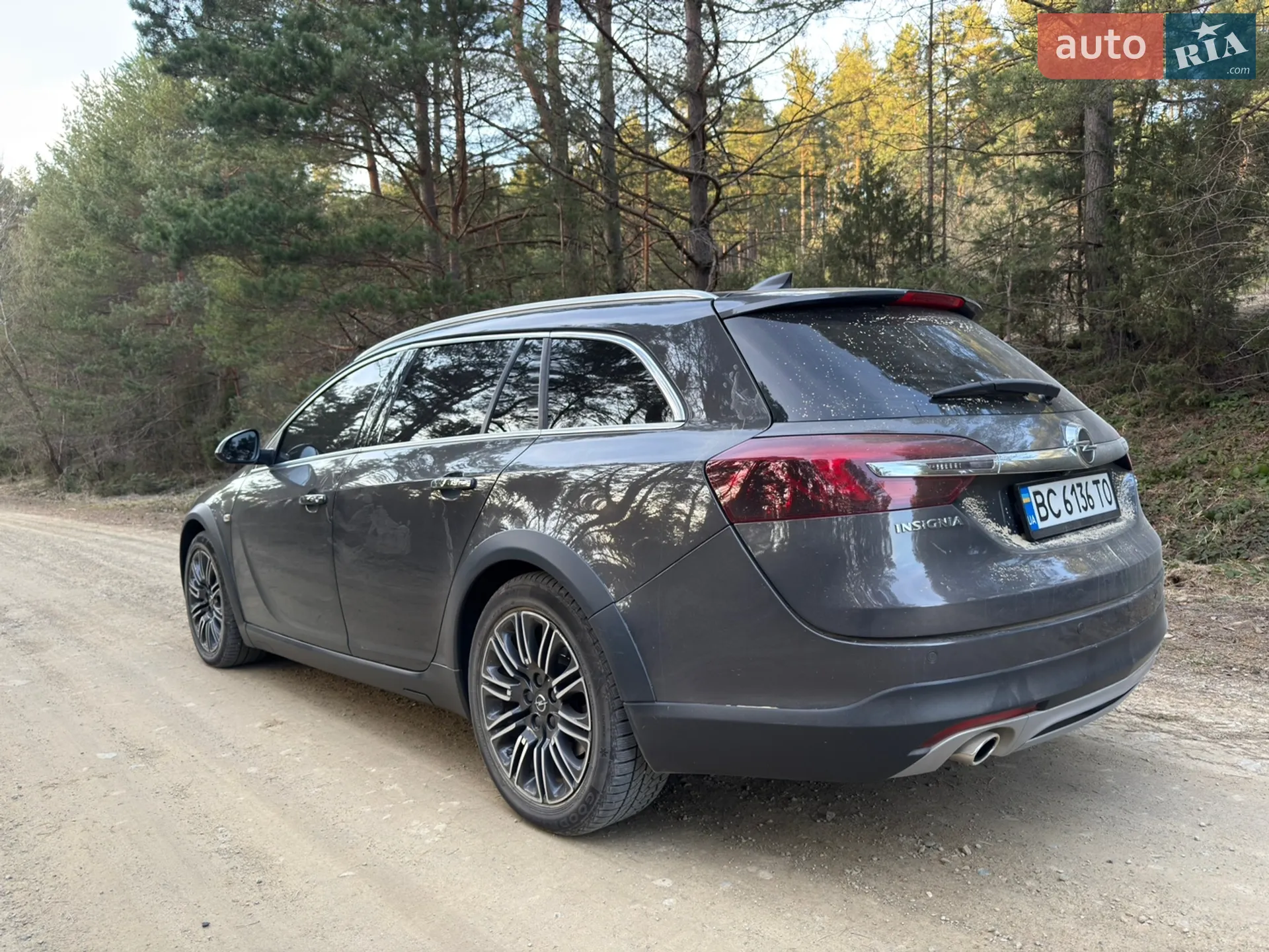 2016 Opel Insignia - мініатюра 11