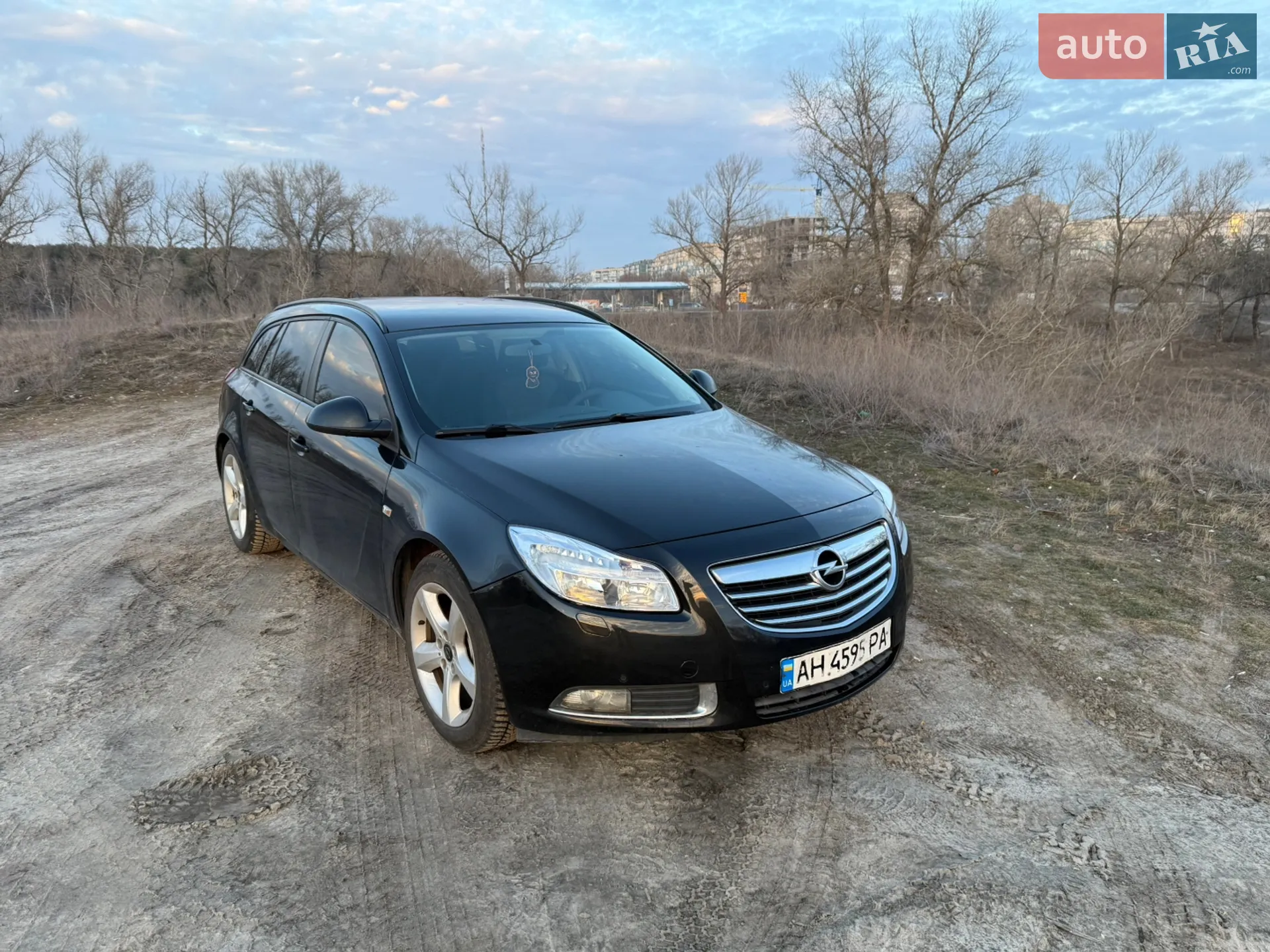 2011 Opel Insignia - мініатюра 7