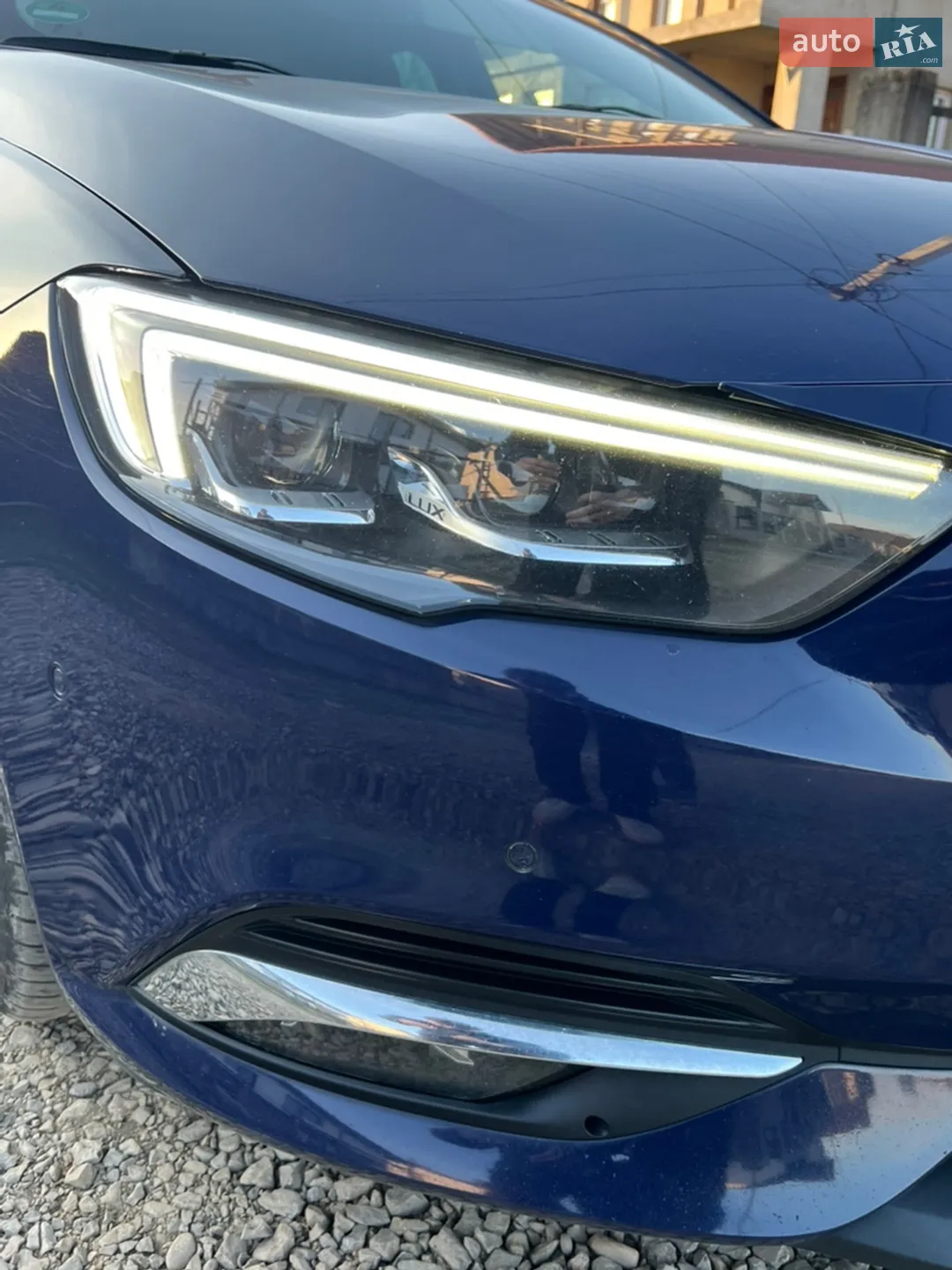 2017 Opel Insignia - мініатюра 21