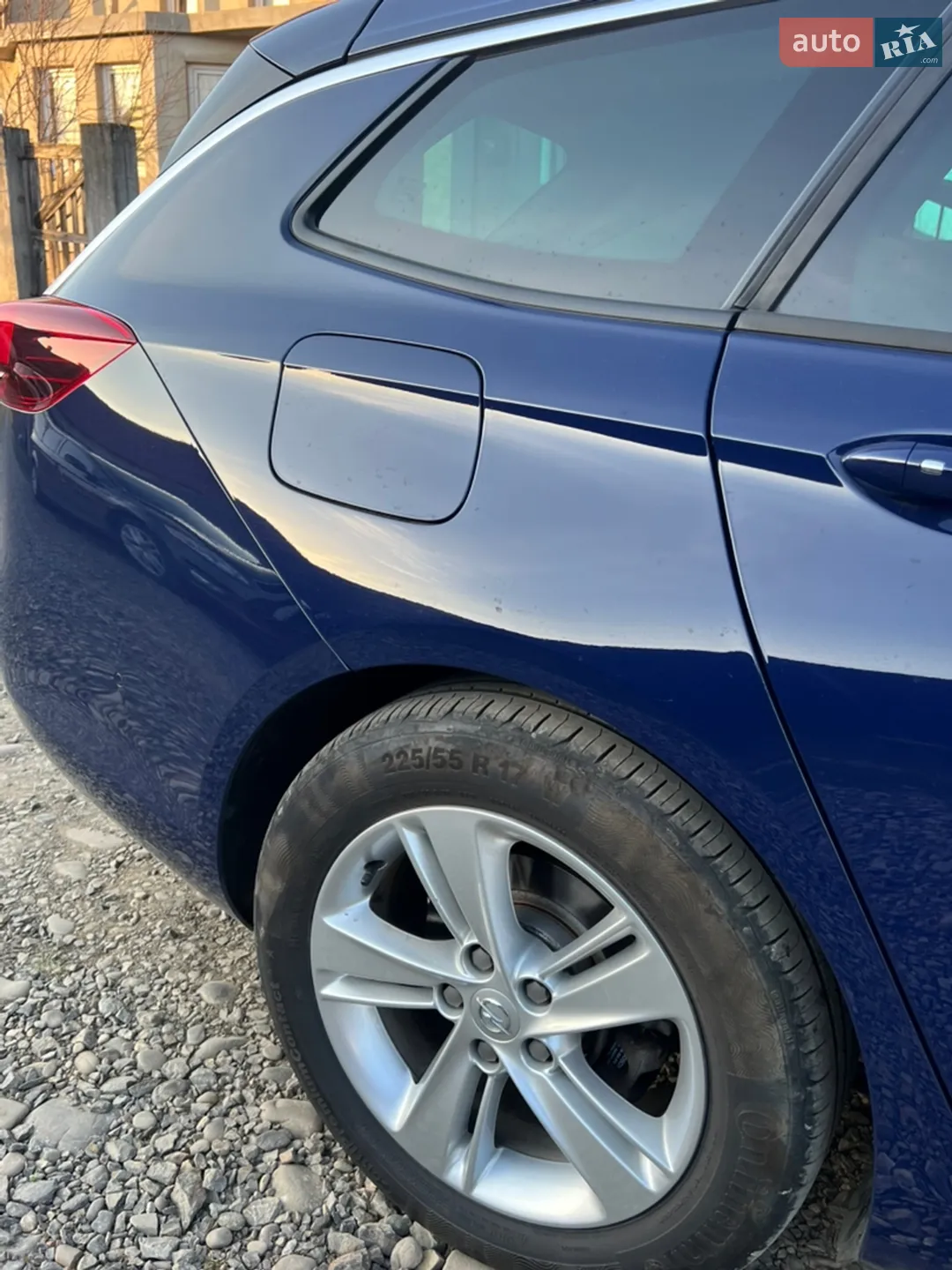 2017 Opel Insignia - мініатюра 30