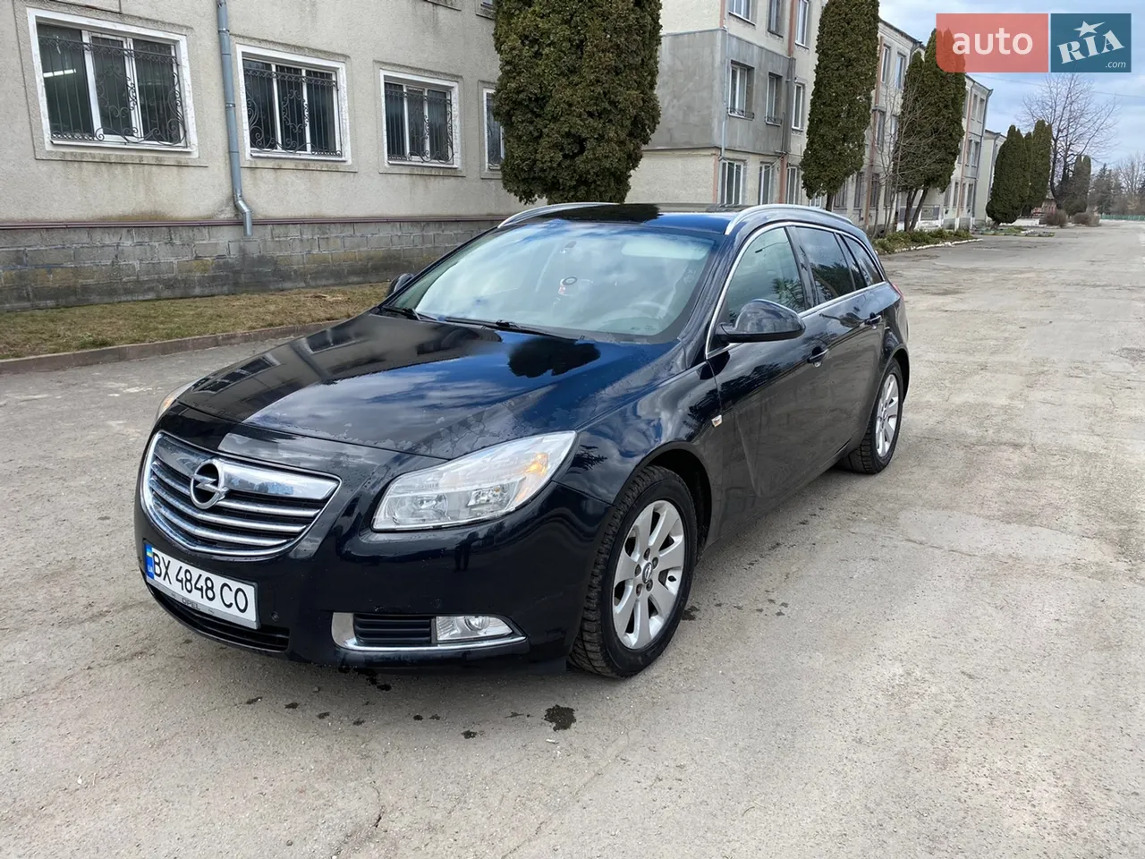 2013 Opel Insignia - мініатюра 14