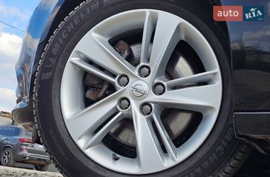 Універсал Opel Insignia 2018 в Шепетівці